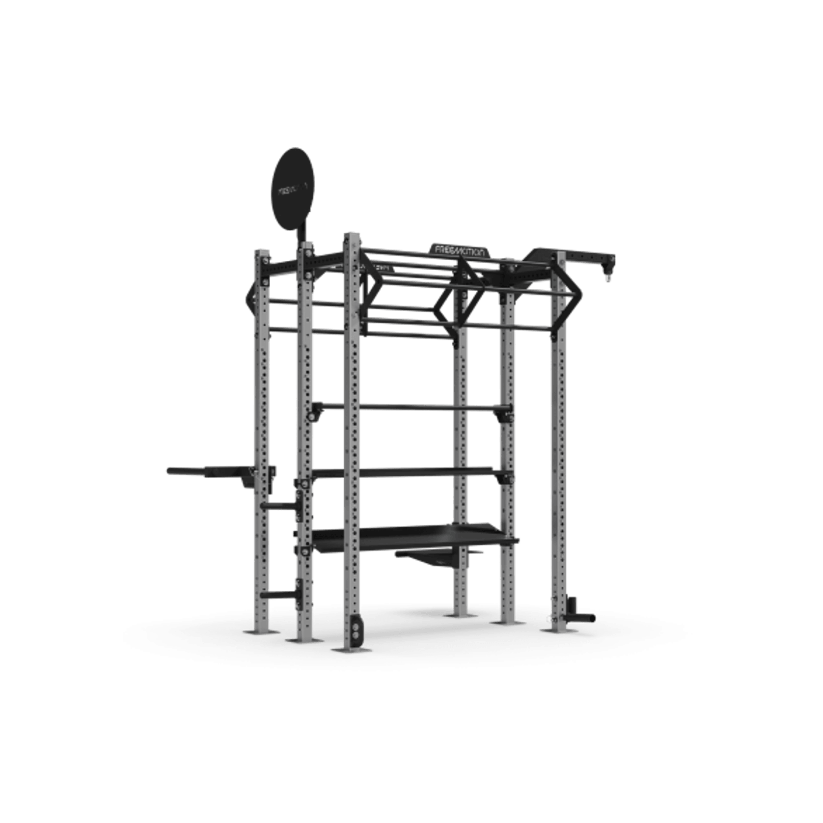 6′ Premium 2.0 Rig gallery detail image