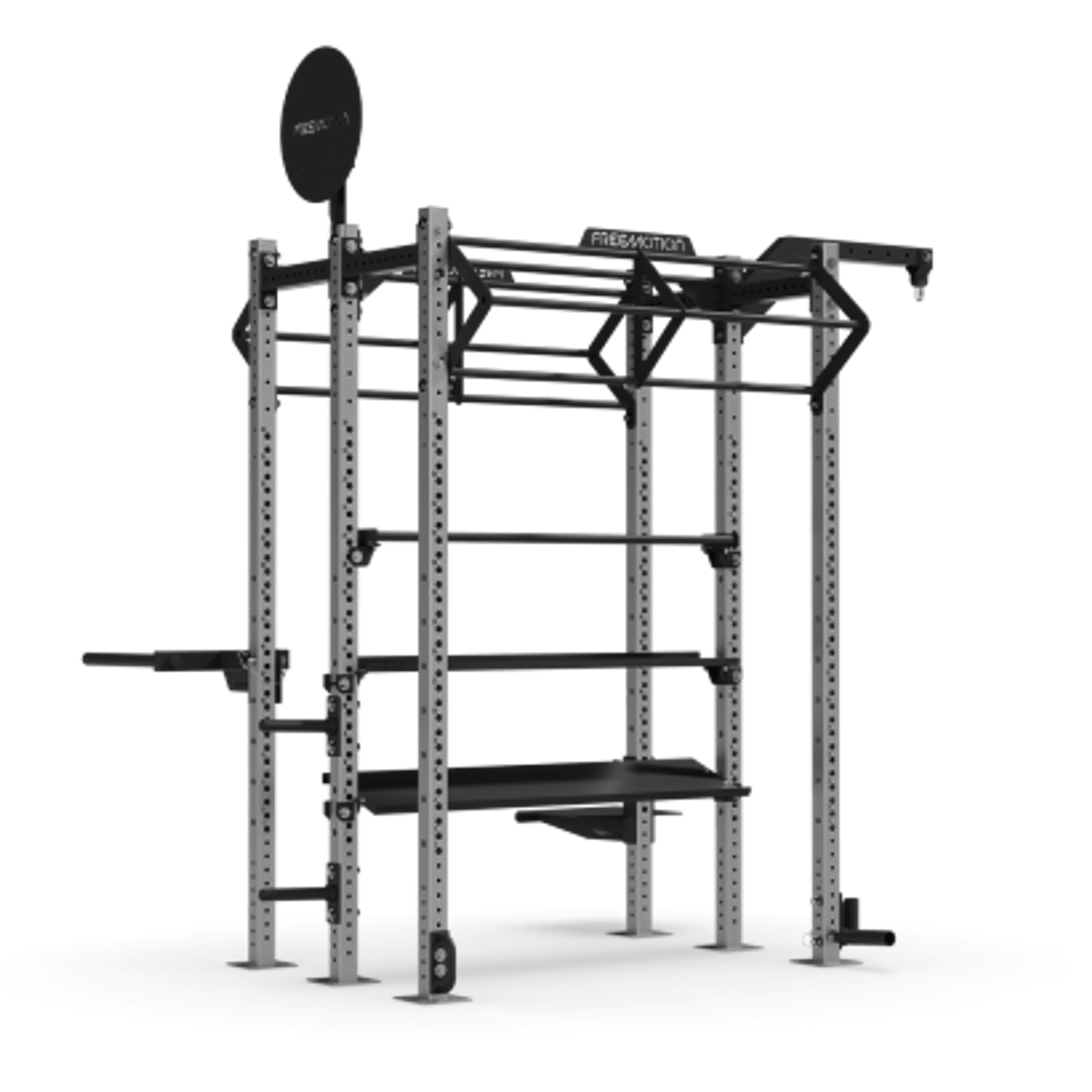 6′ Premium 2.0 Rig gallery detail image