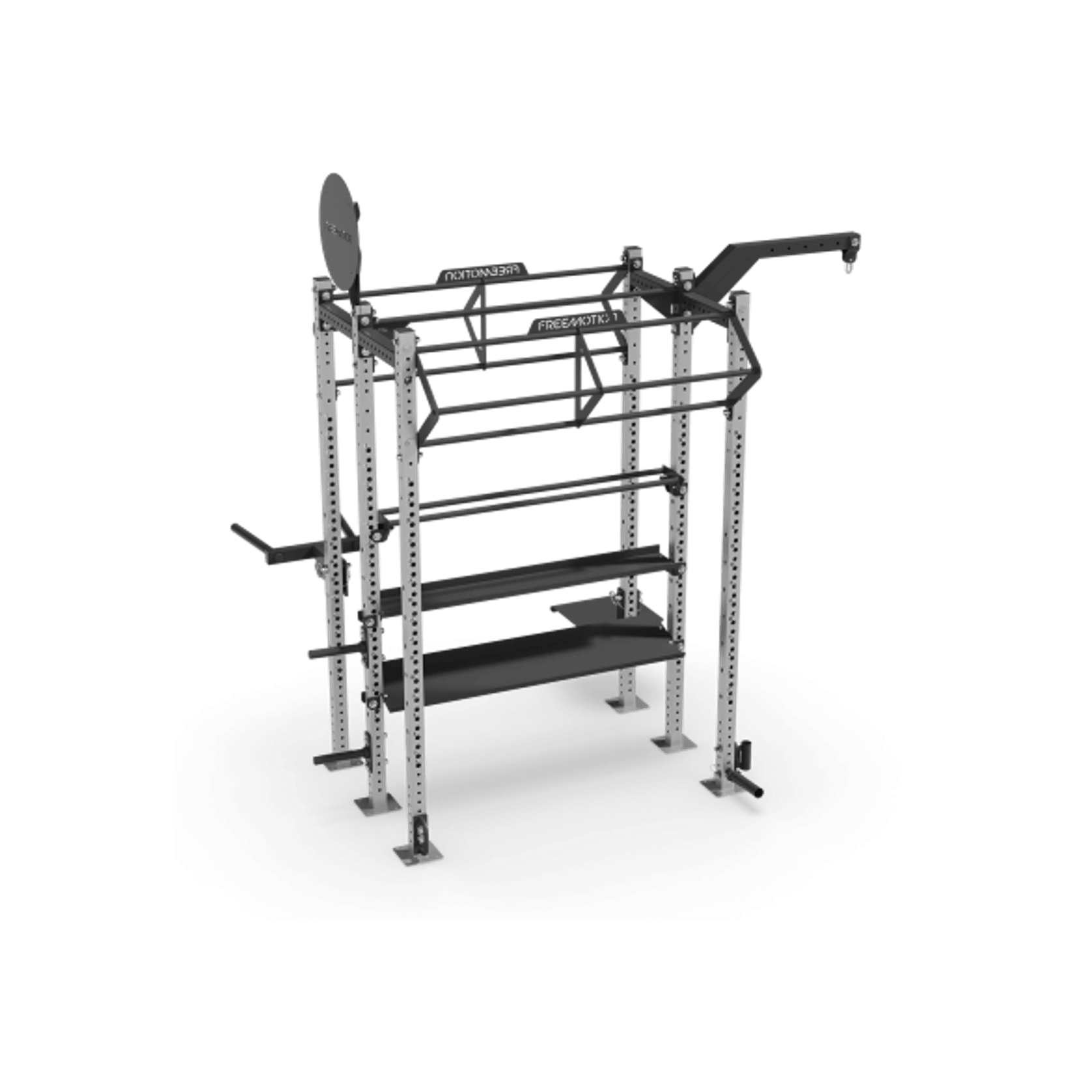 6′ Premium 2.0 Rig gallery detail image