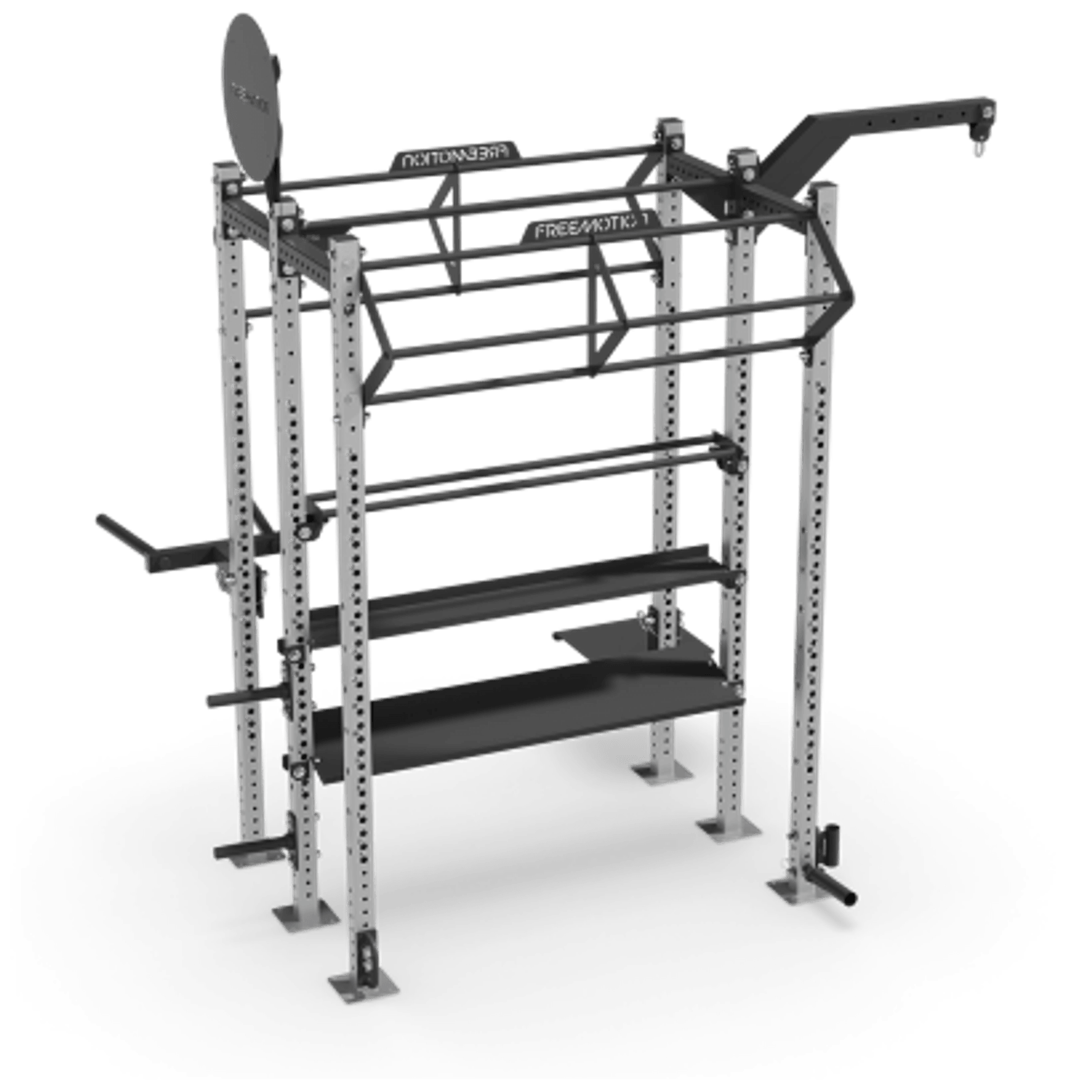 6′ Premium 2.0 Rig gallery detail image