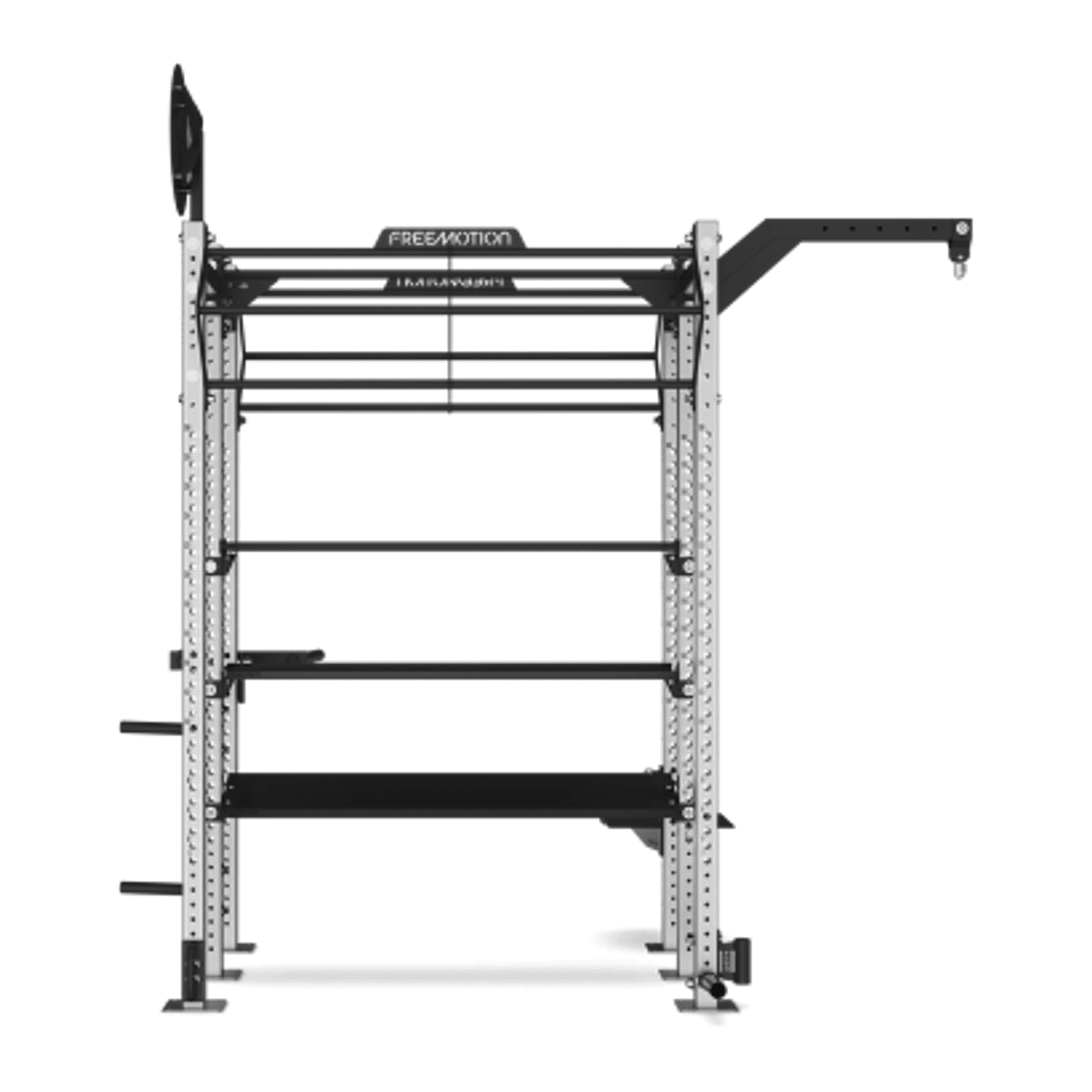 6′ Premium 2.0 Rig gallery detail image