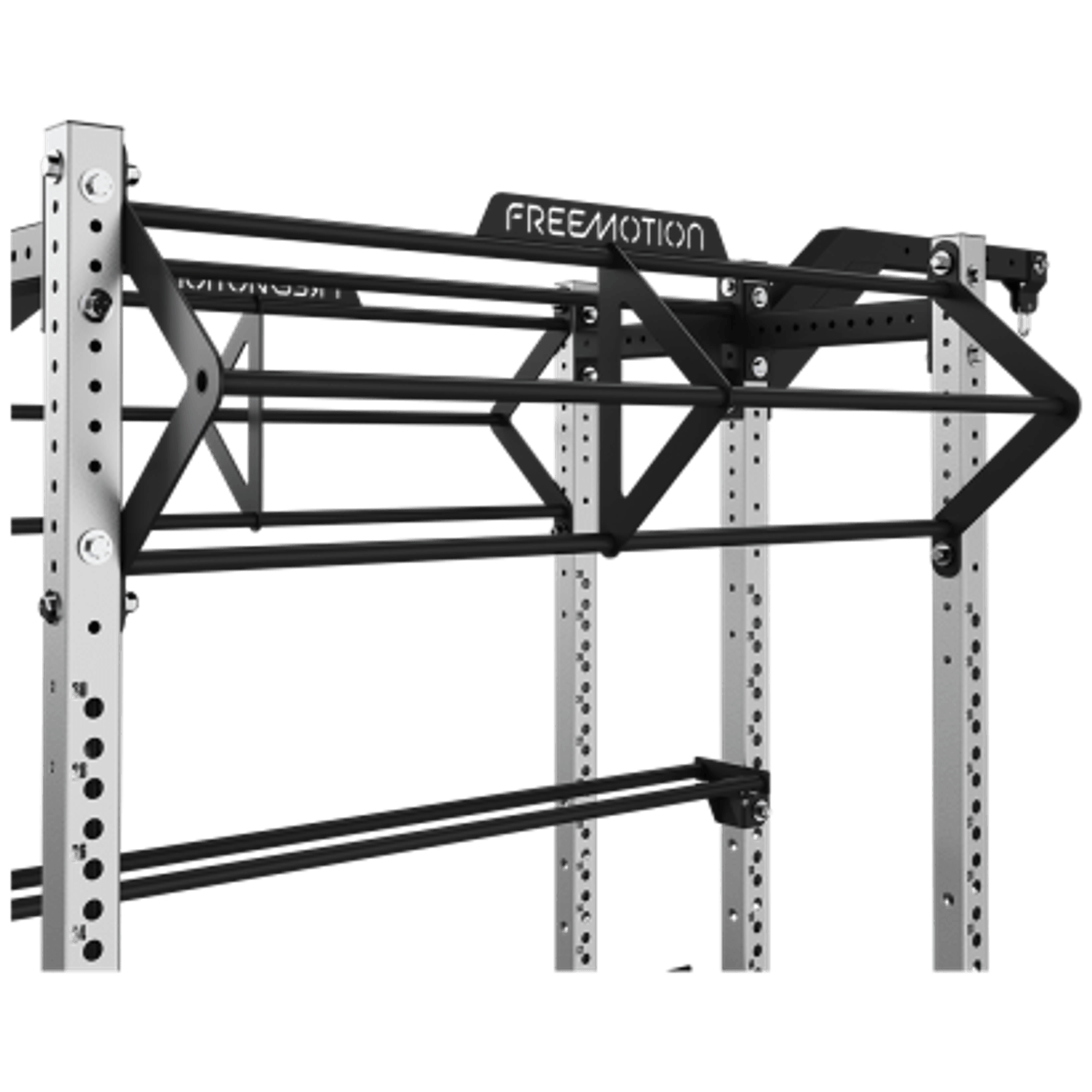 6′ Premium 2.0 Rig gallery detail image