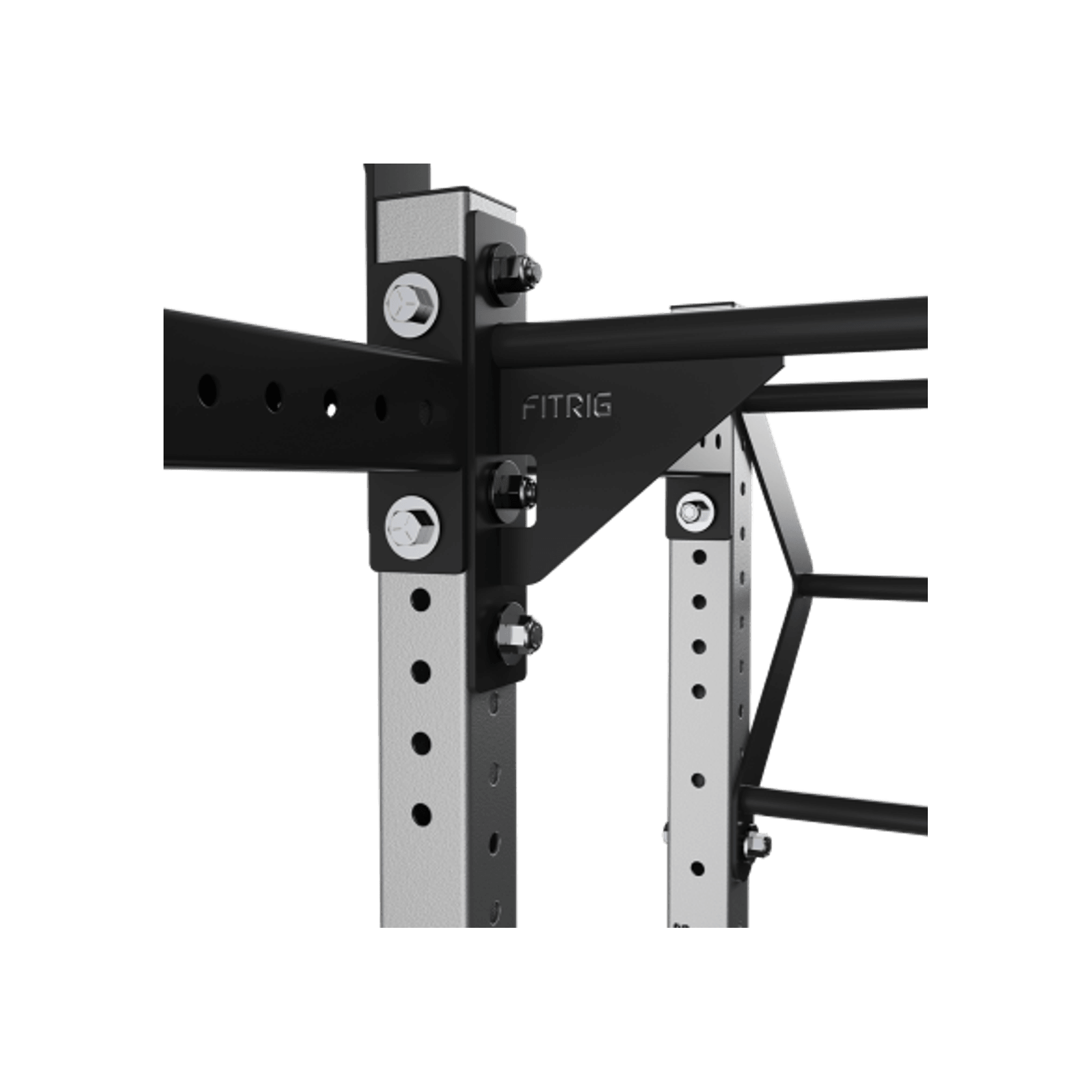 6′ Premium 2.0 Rig gallery detail image