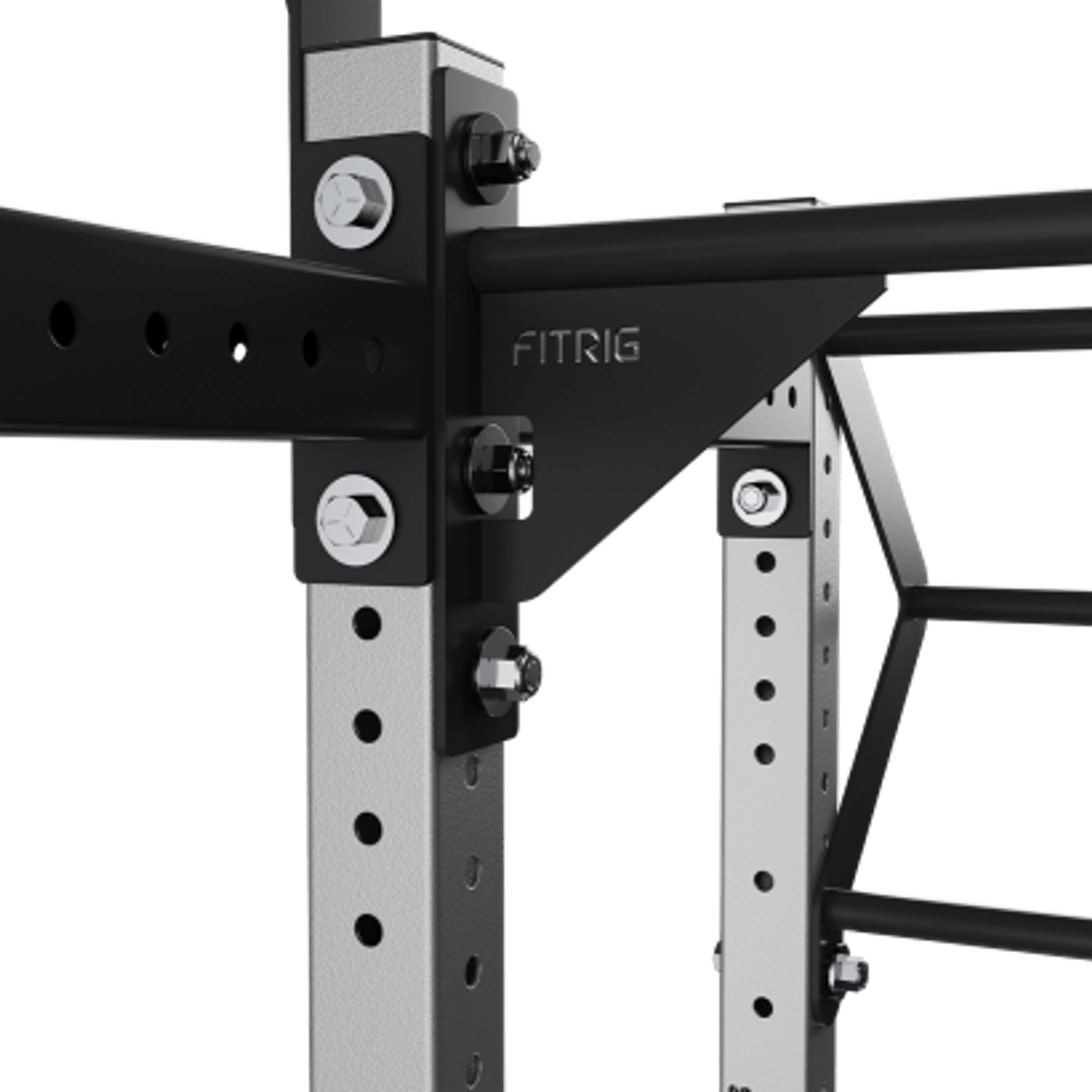 6′ Premium 2.0 Rig gallery detail image