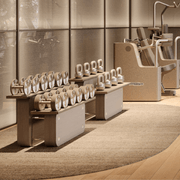 Luxury Kettlebells Personal Sand Stone gallery detail image