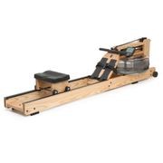 WaterRower Club with S4 Performance Monitor gallery detail image