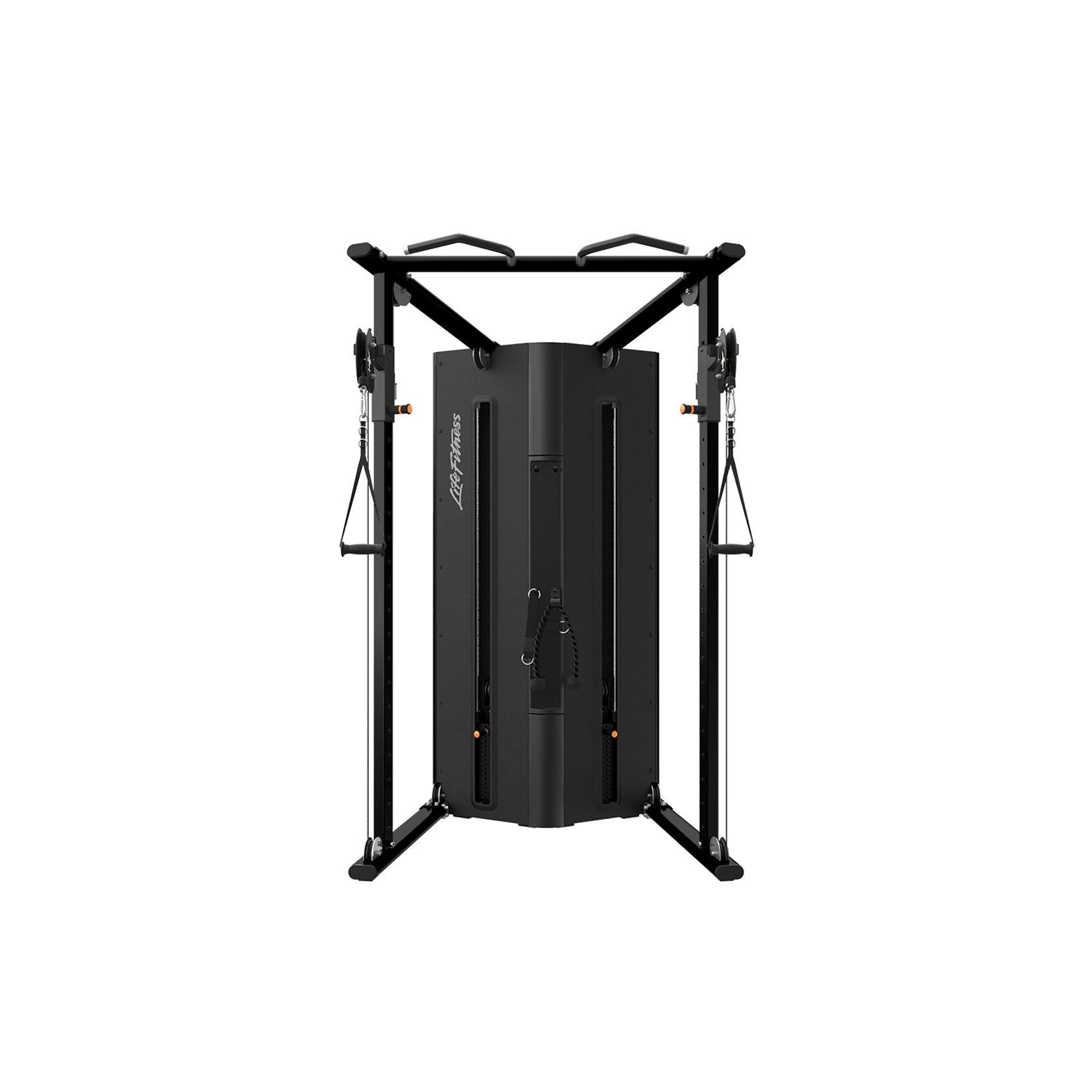 Axiom Dual Adjustable Pulley gallery detail image