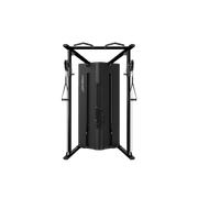 Axiom Dual Adjustable Pulley gallery detail image