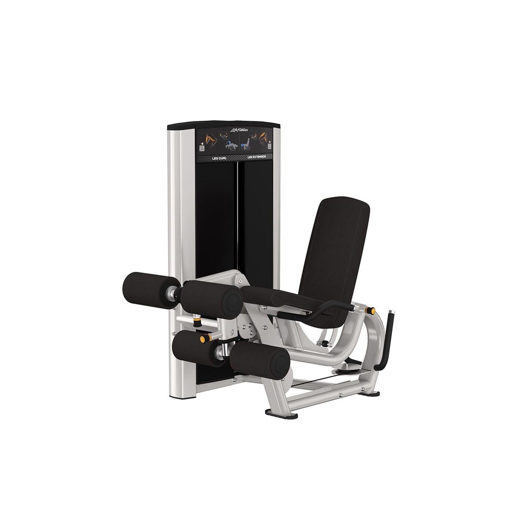 Axiom | Leg Extension /Leg Curl gallery detail image