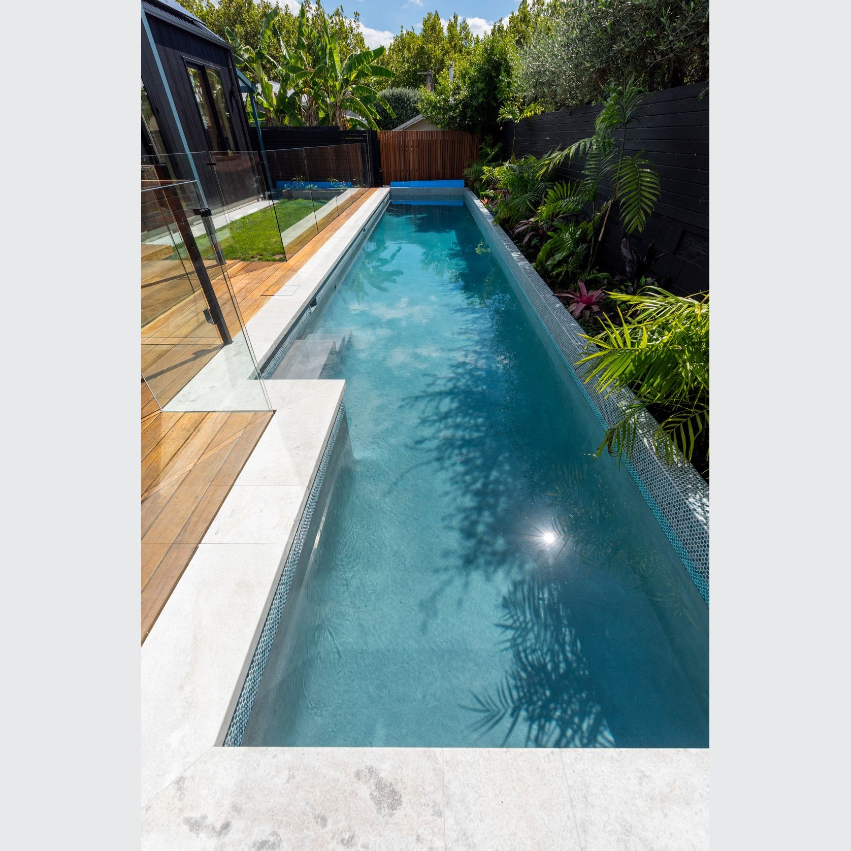 Lap Pools gallery detail image