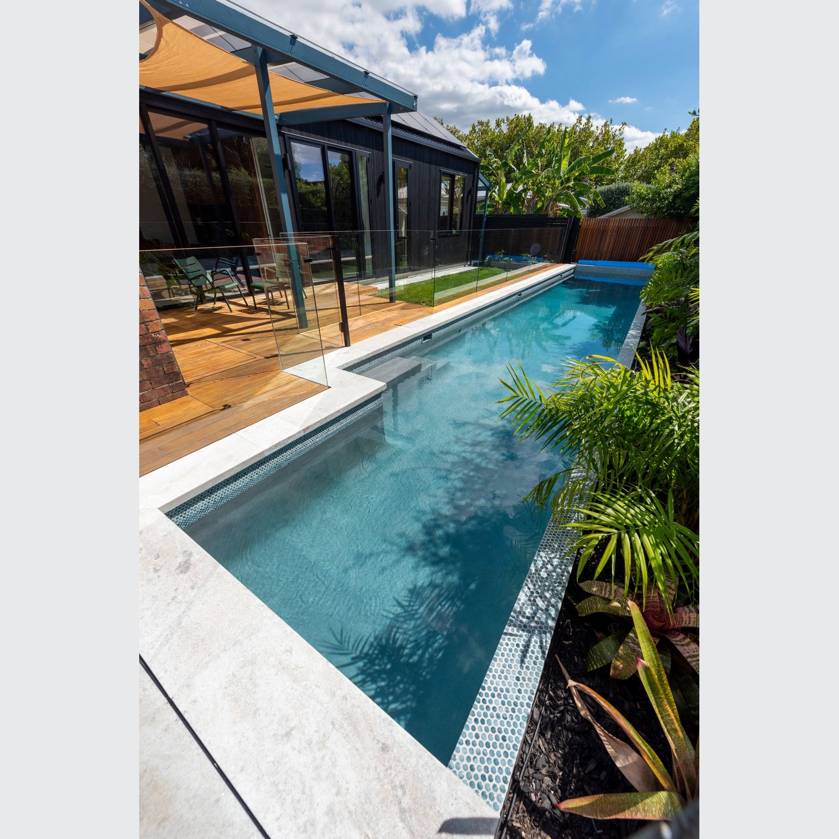 Lap Pools gallery detail image