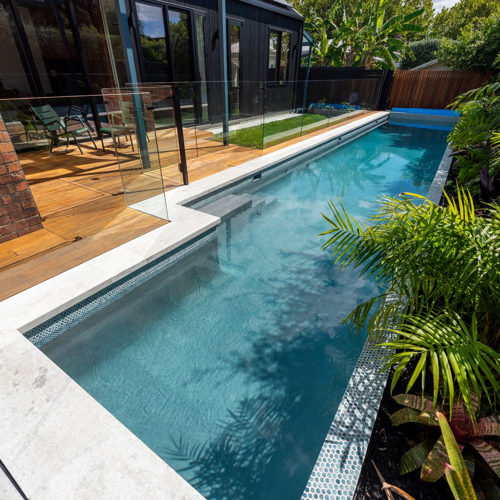 Lap Pools gallery detail image