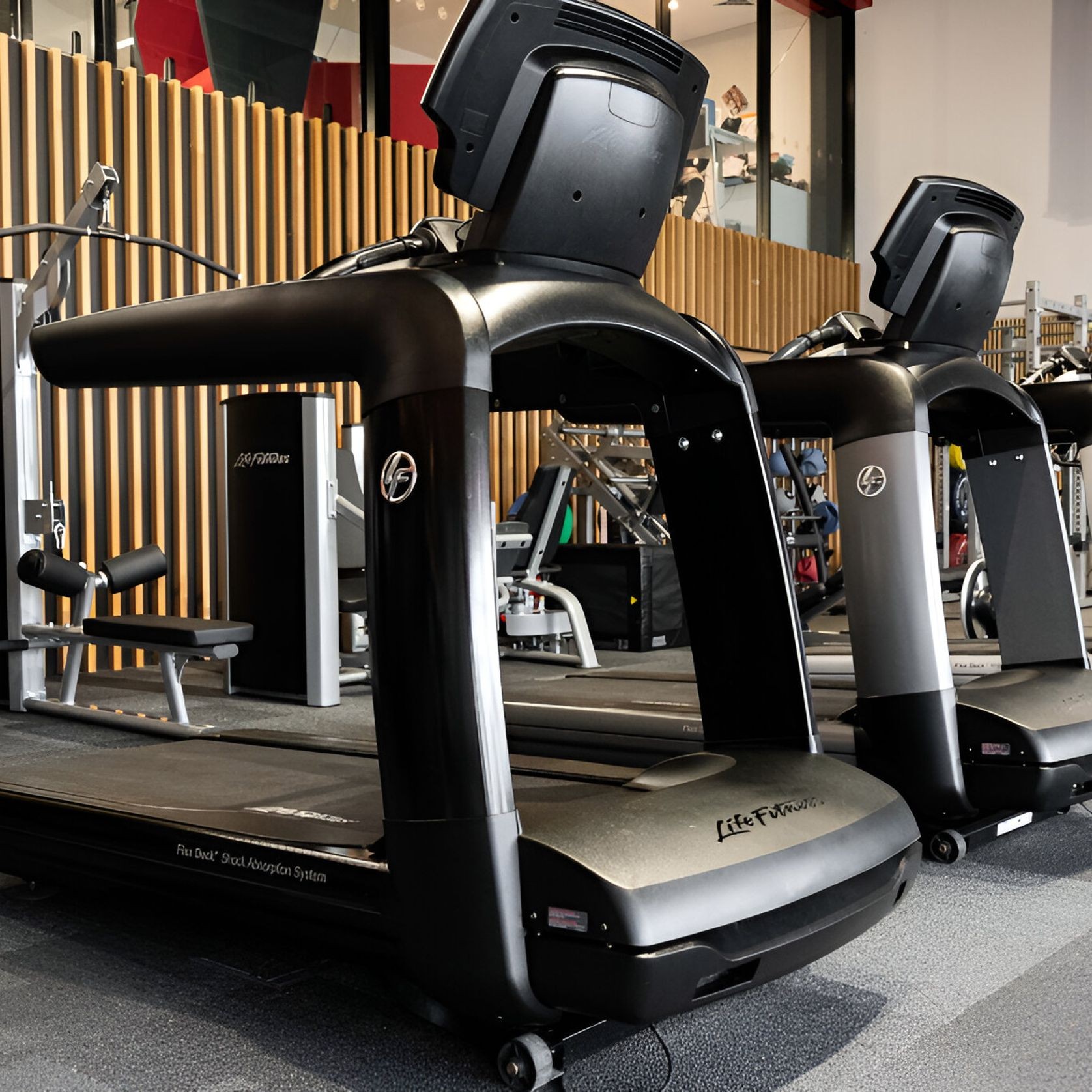 Refurbished Equipment gallery detail image