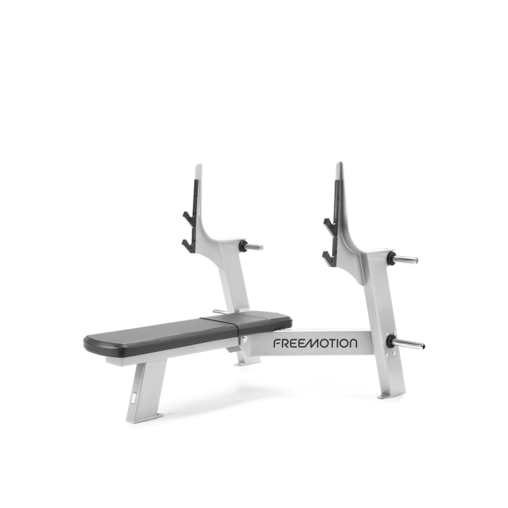 Olympic Flat Bench gallery detail image