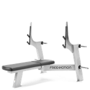 Olympic Flat Bench gallery detail image