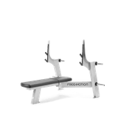 Olympic Flat Bench gallery detail image