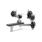 Olympic Flat Bench gallery detail image