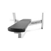 Olympic Flat Bench gallery detail image