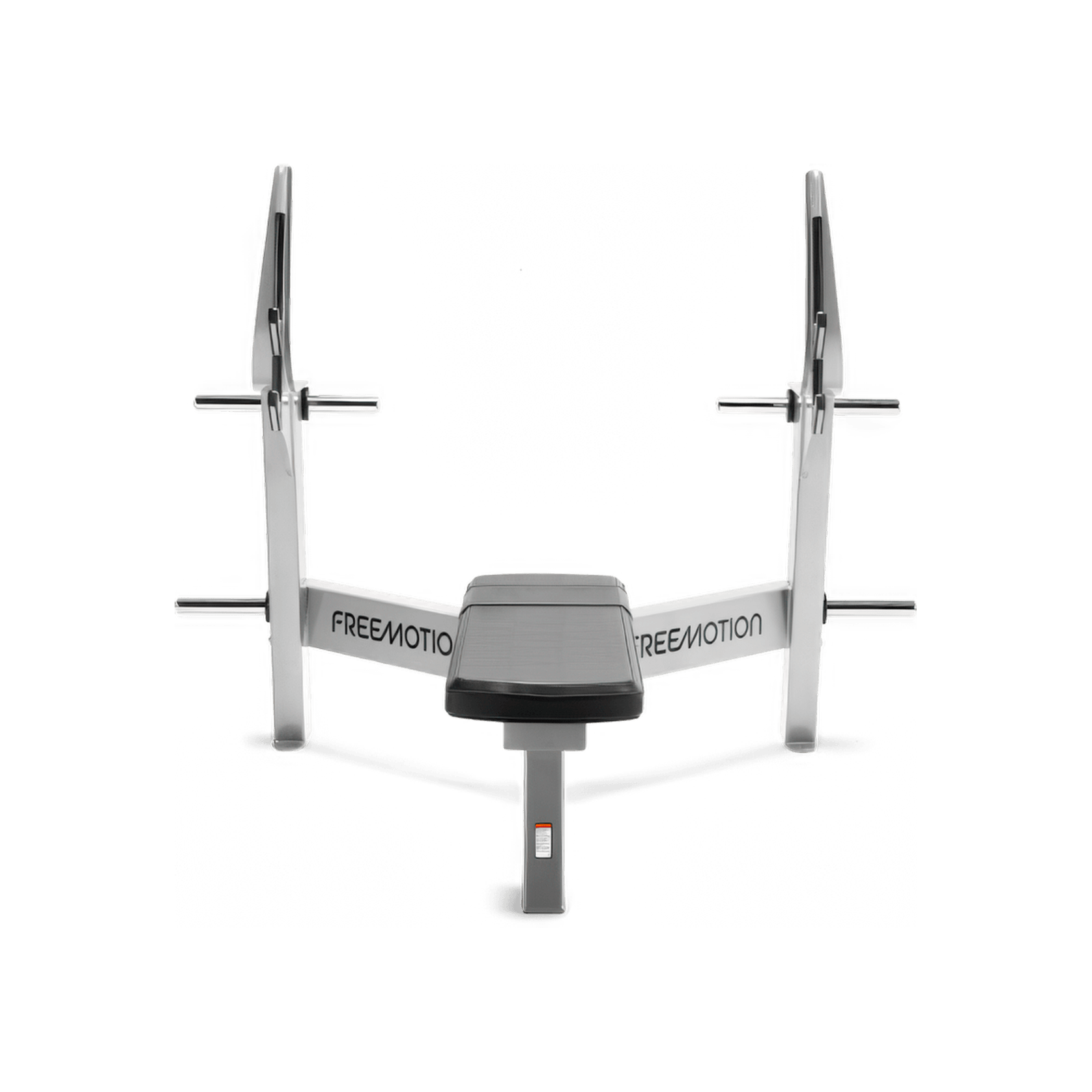 Olympic Flat Bench gallery detail image