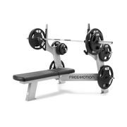 Olympic Flat Bench gallery detail image