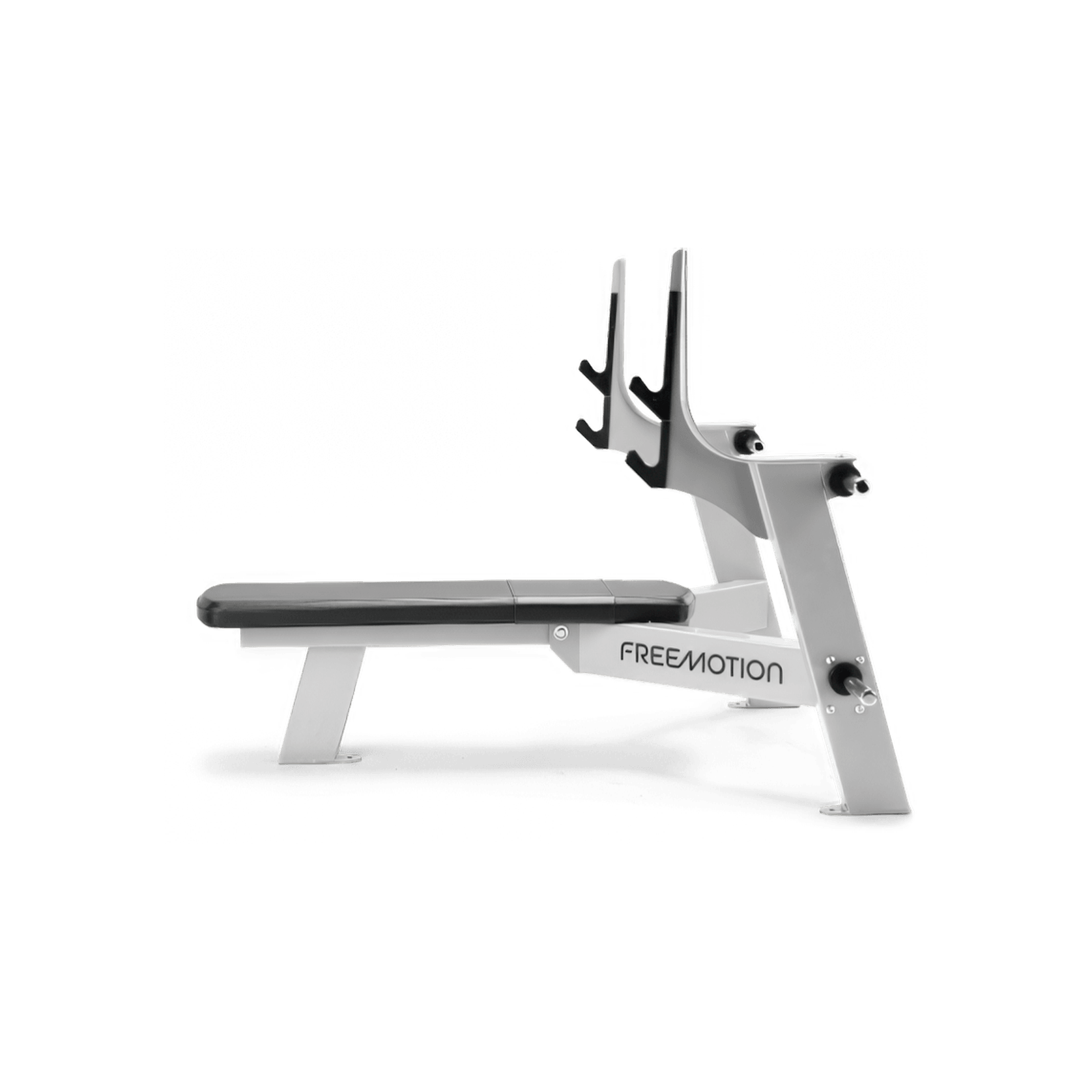 Olympic Flat Bench gallery detail image