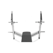 Olympic Flat Bench gallery detail image