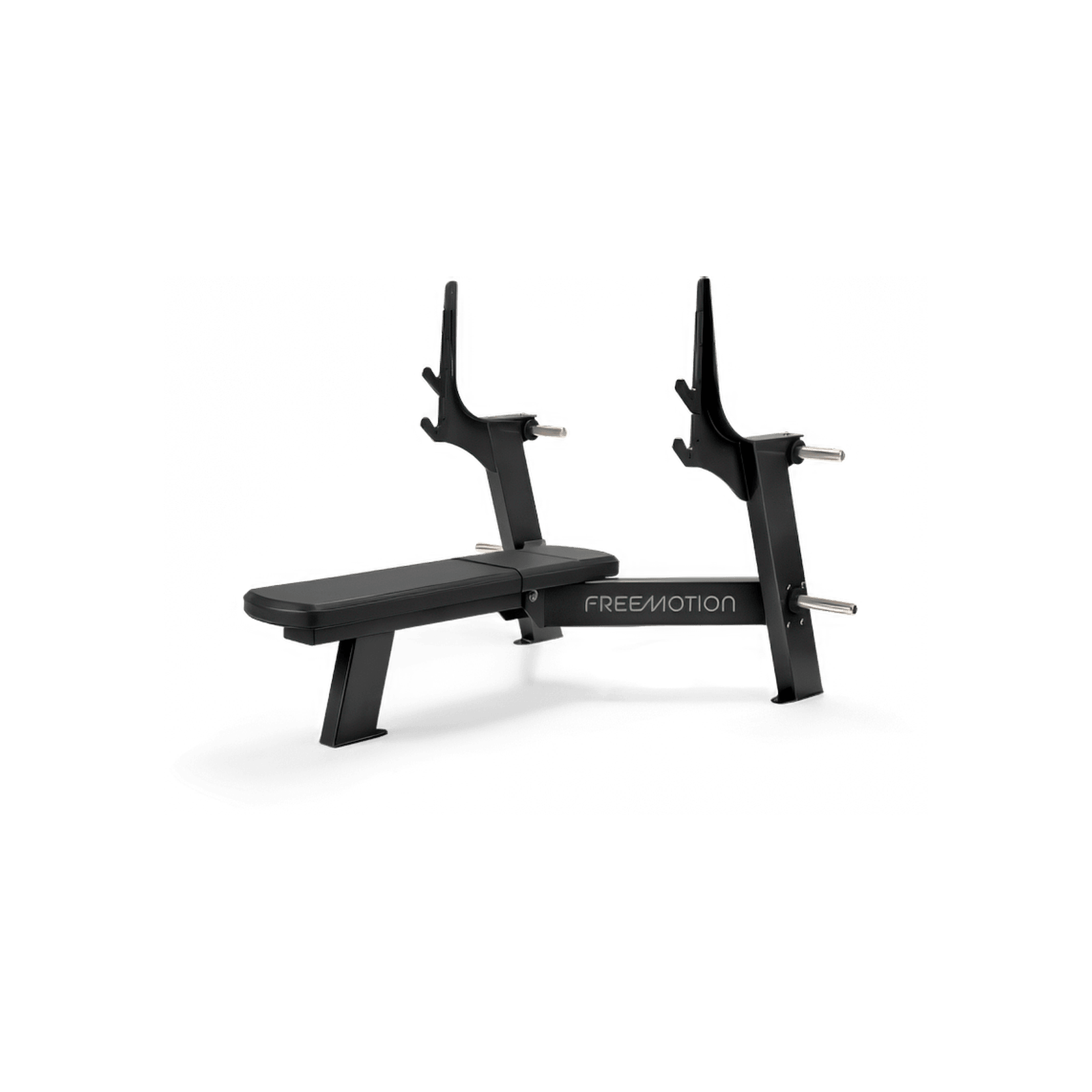 Olympic Flat Bench gallery detail image