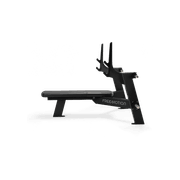 Olympic Flat Bench gallery detail image