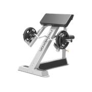 Preacher Curl gallery detail image