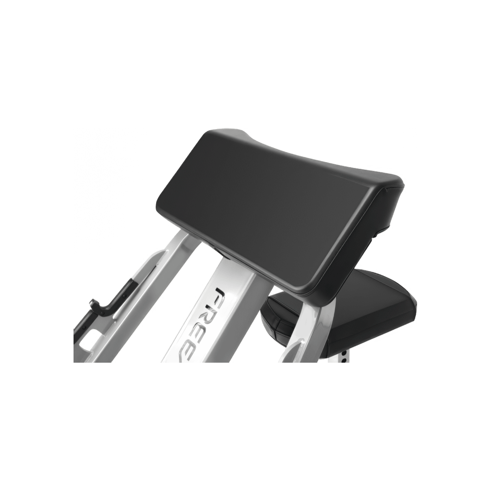 Preacher Curl gallery detail image