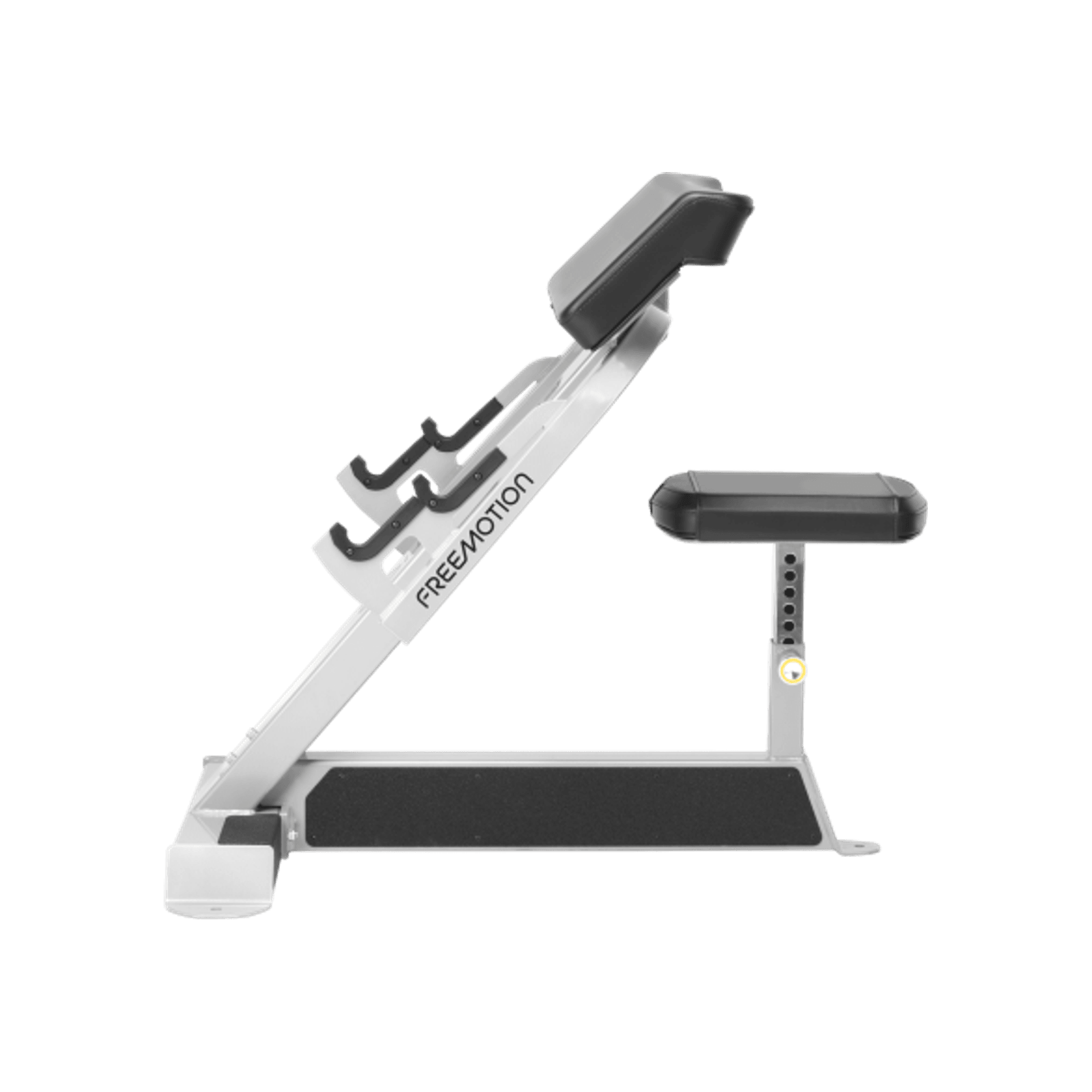 Preacher Curl gallery detail image