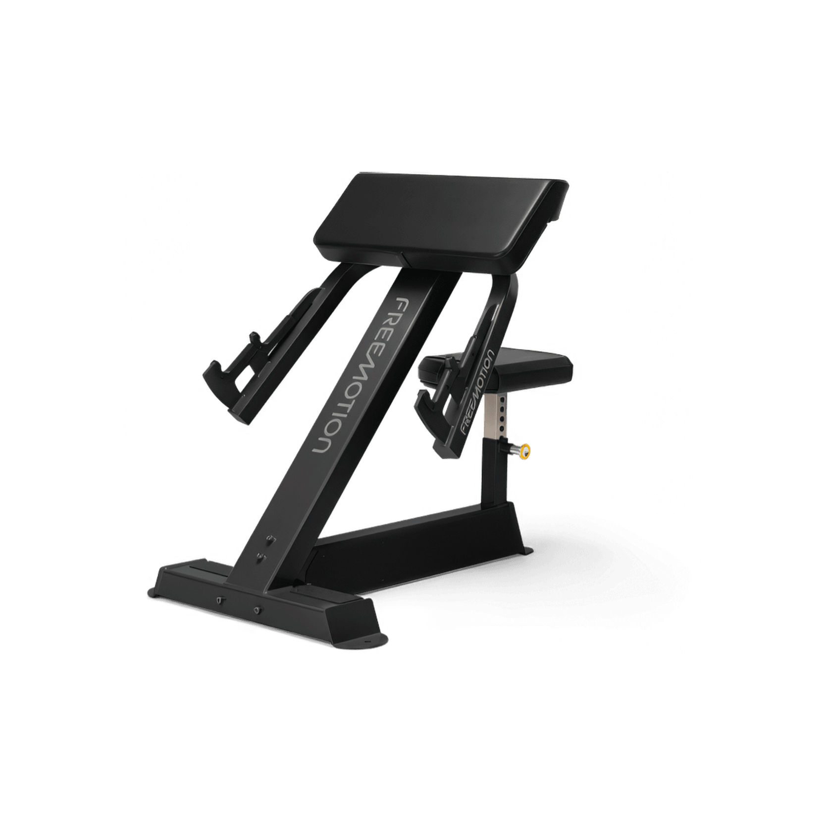 Preacher Curl gallery detail image