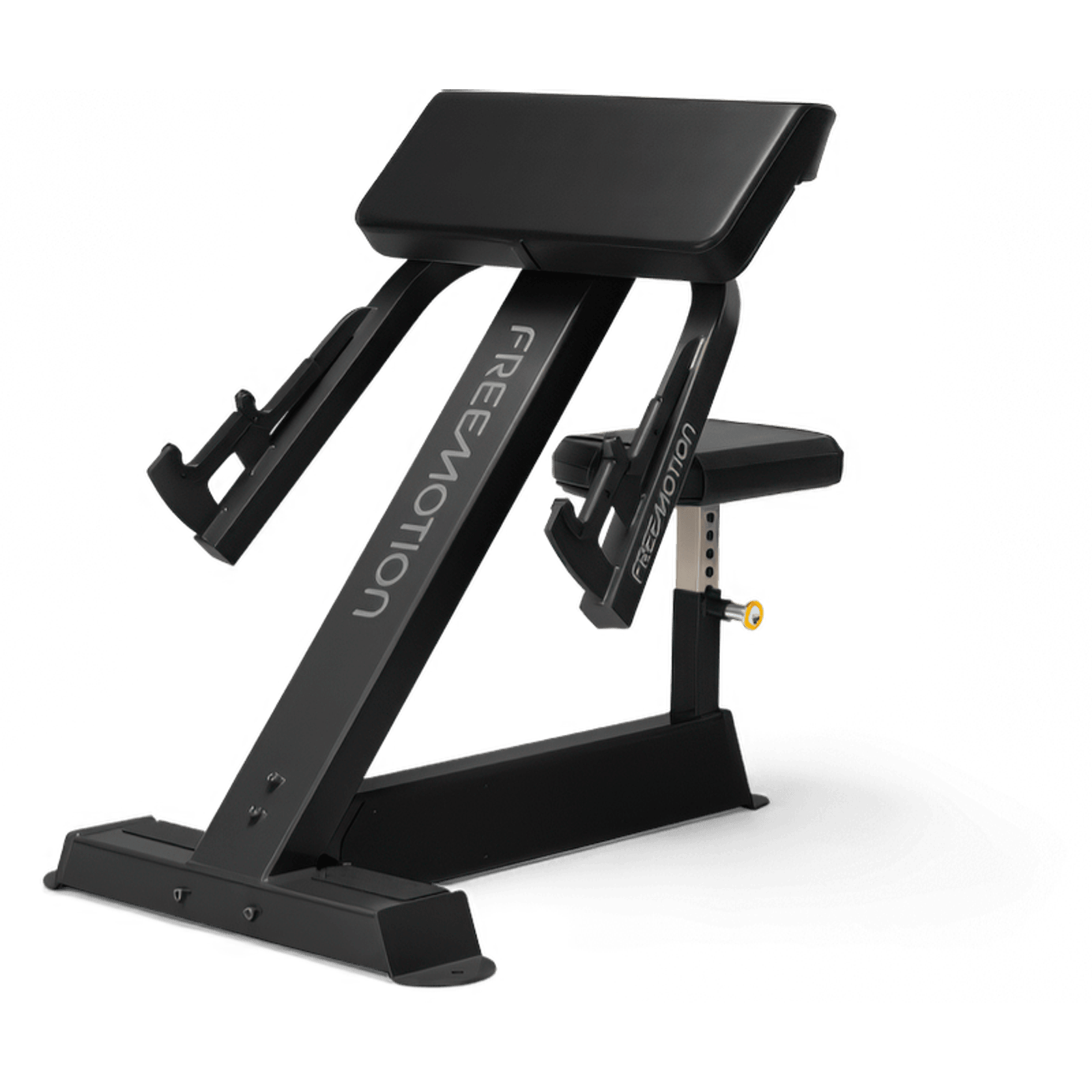 Preacher Curl gallery detail image