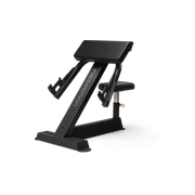 Preacher Curl gallery detail image