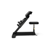 Preacher Curl gallery detail image