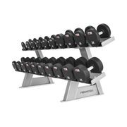 Twin Tier Dumbbell Rack gallery detail image