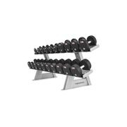 Twin Tier Dumbbell Rack gallery detail image