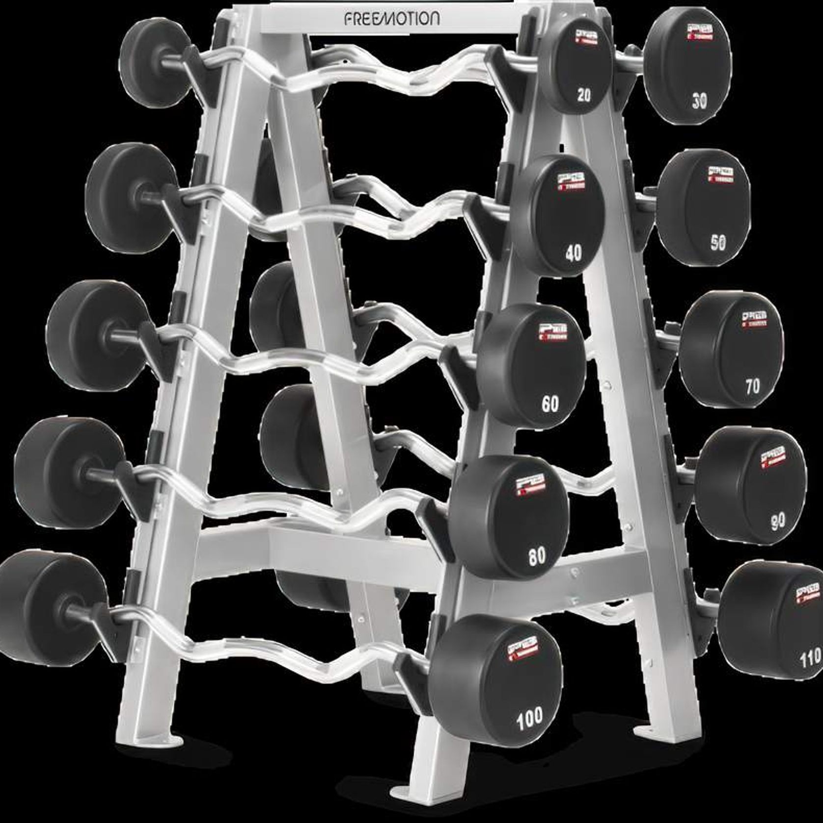 Barbell Rack gallery detail image