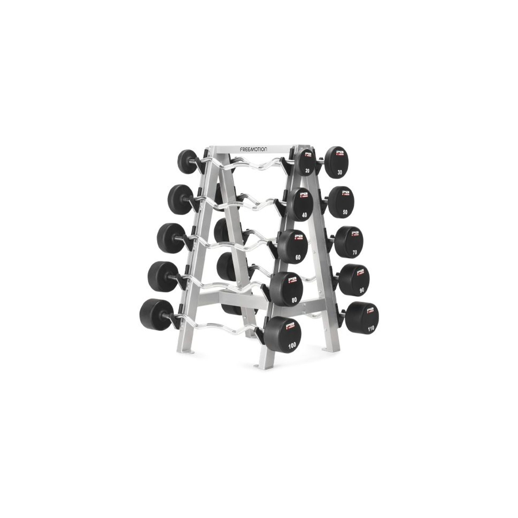 Barbell Rack gallery detail image