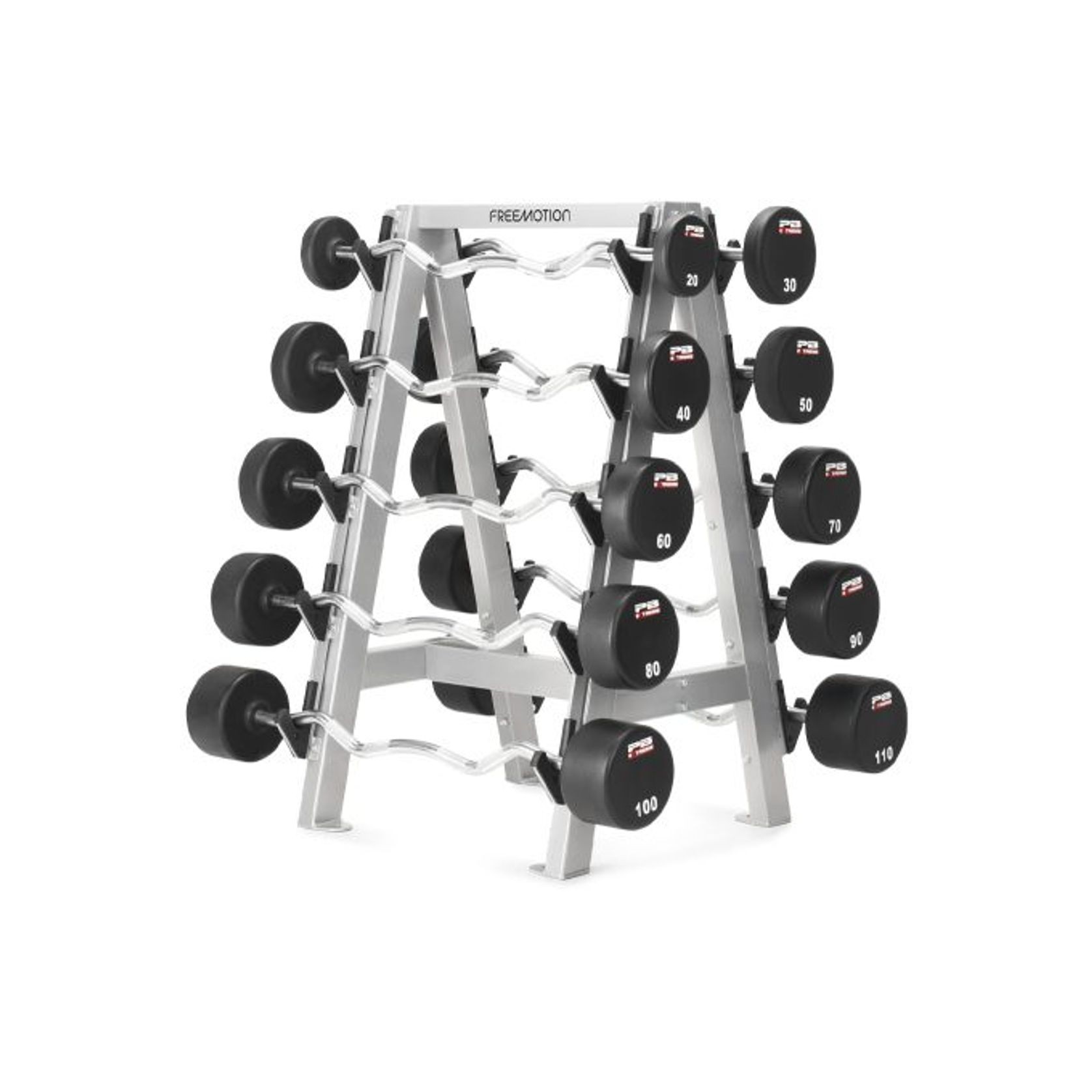 Barbell Rack gallery detail image