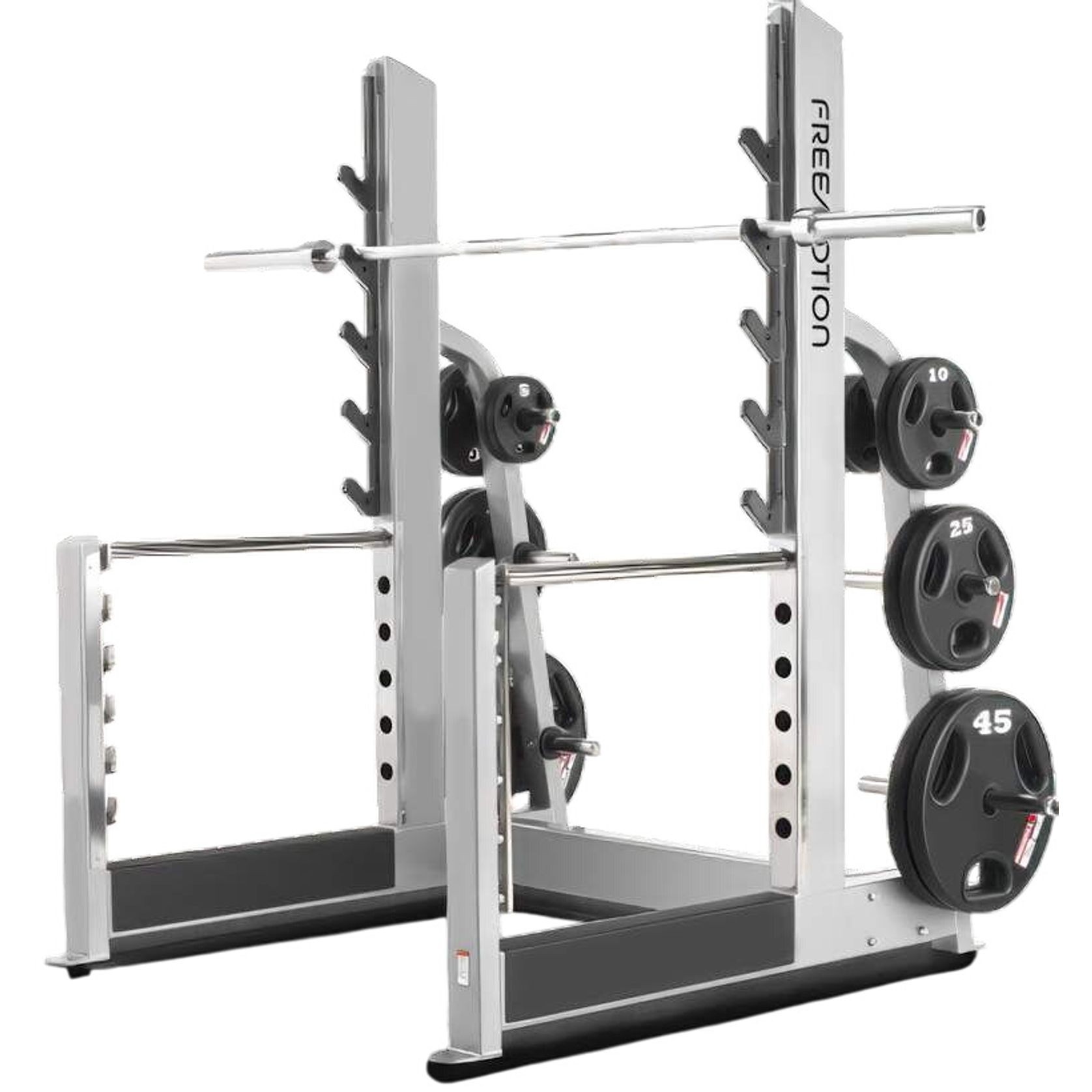 Squat Rack gallery detail image