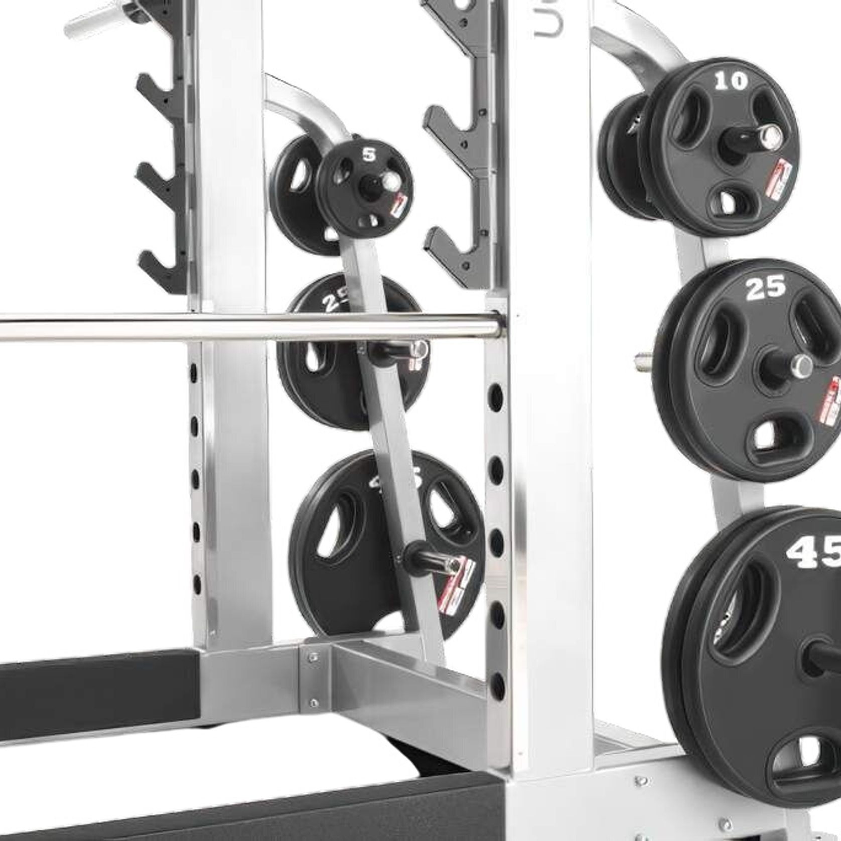 Squat Rack gallery detail image
