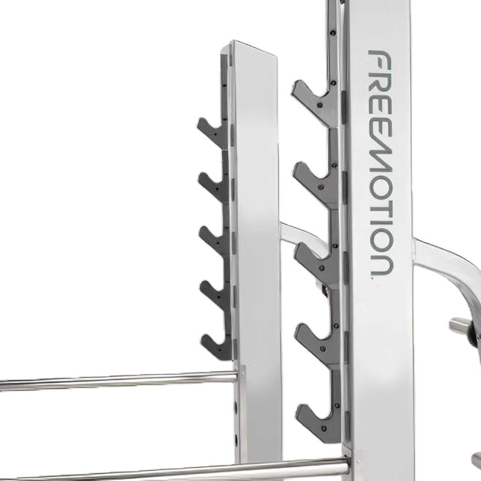 Squat Rack gallery detail image