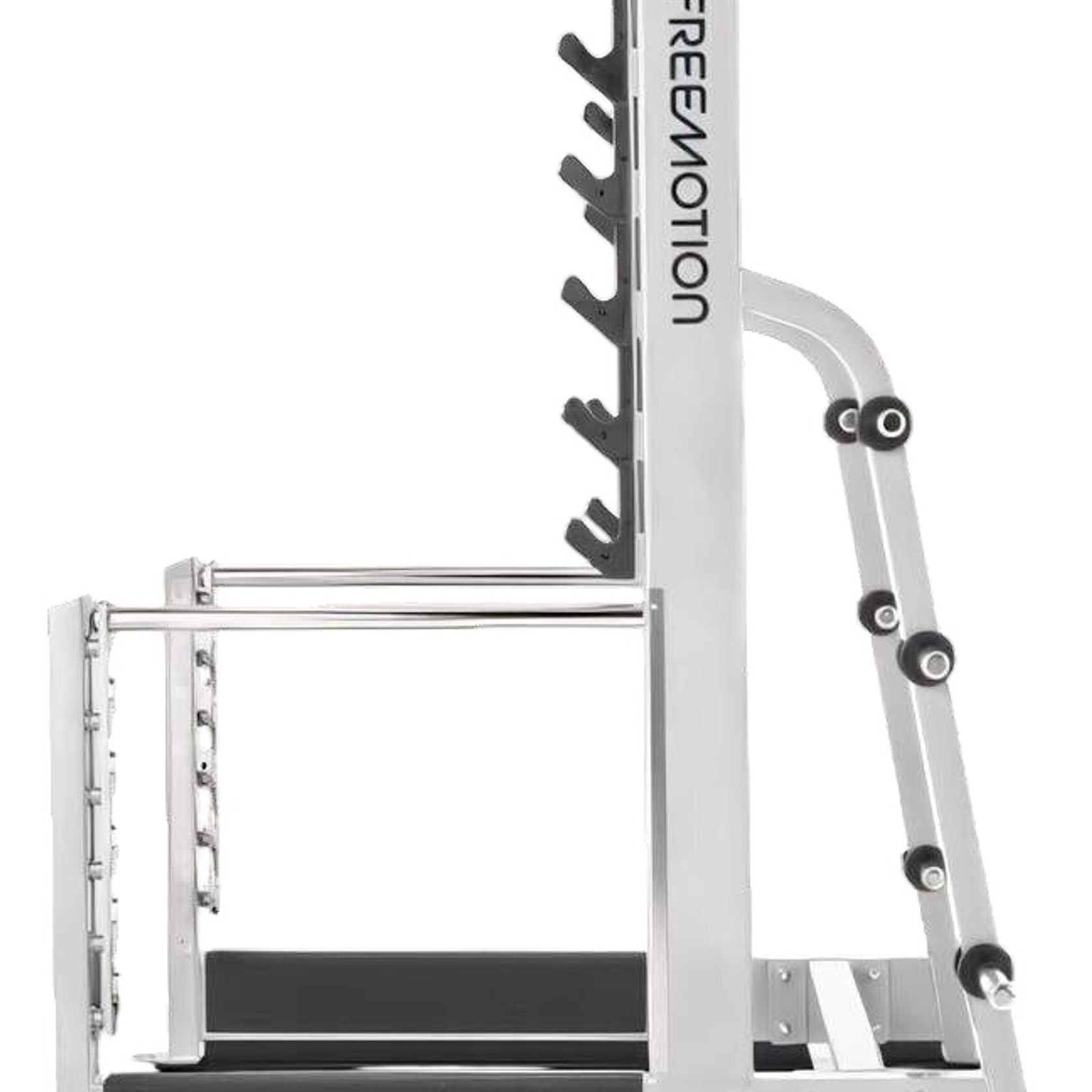 Squat Rack gallery detail image