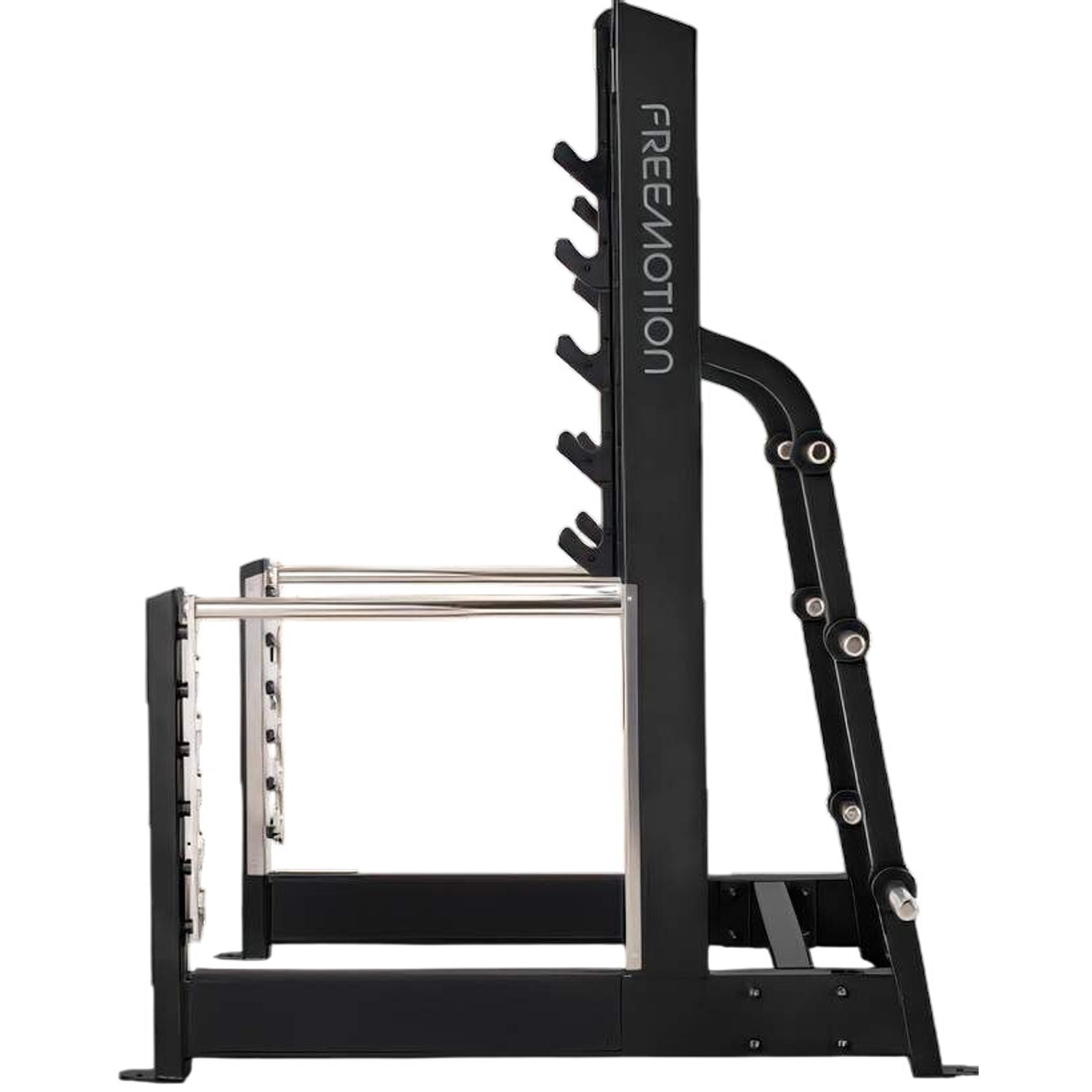 Squat Rack gallery detail image