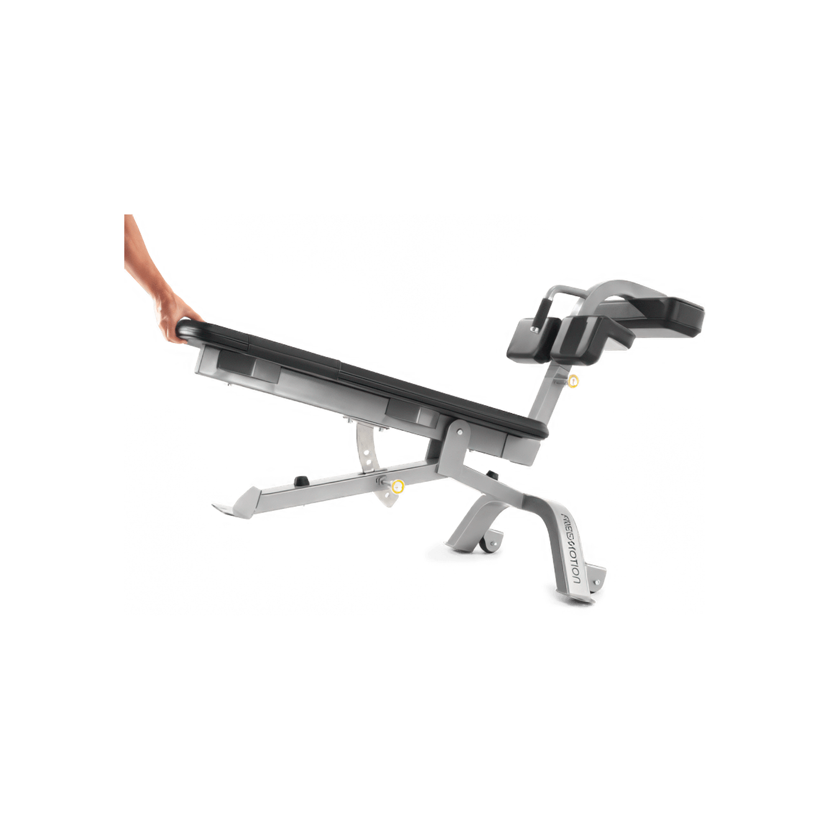 Abdominal Bench gallery detail image