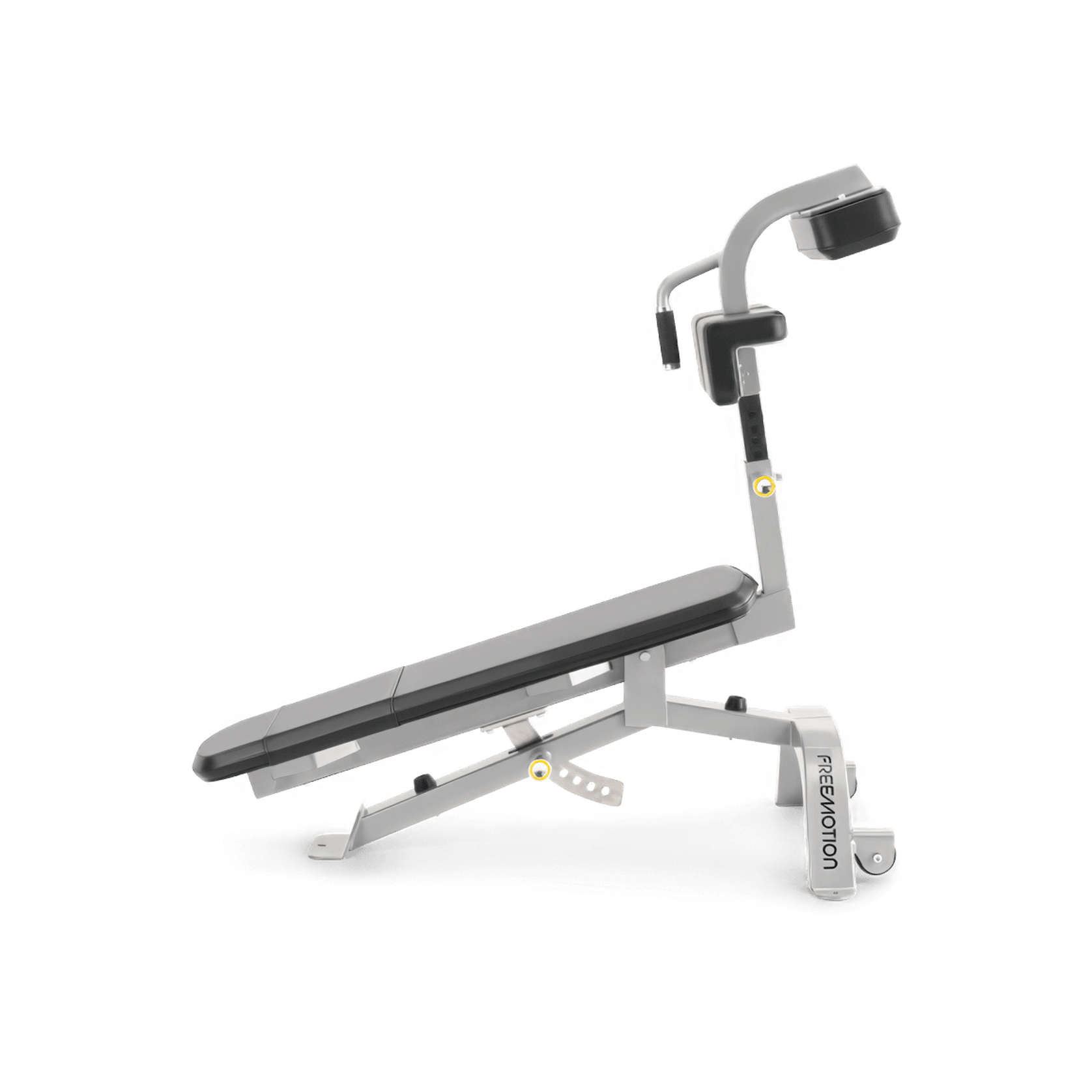 Abdominal Bench gallery detail image