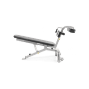 Abdominal Bench gallery detail image