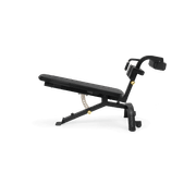 Abdominal Bench gallery detail image