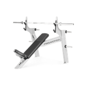 Olympic Incline Bench gallery detail image